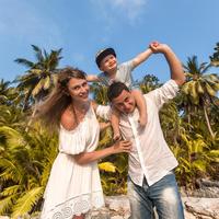 Отзыв от Ирина - виза ДТВ